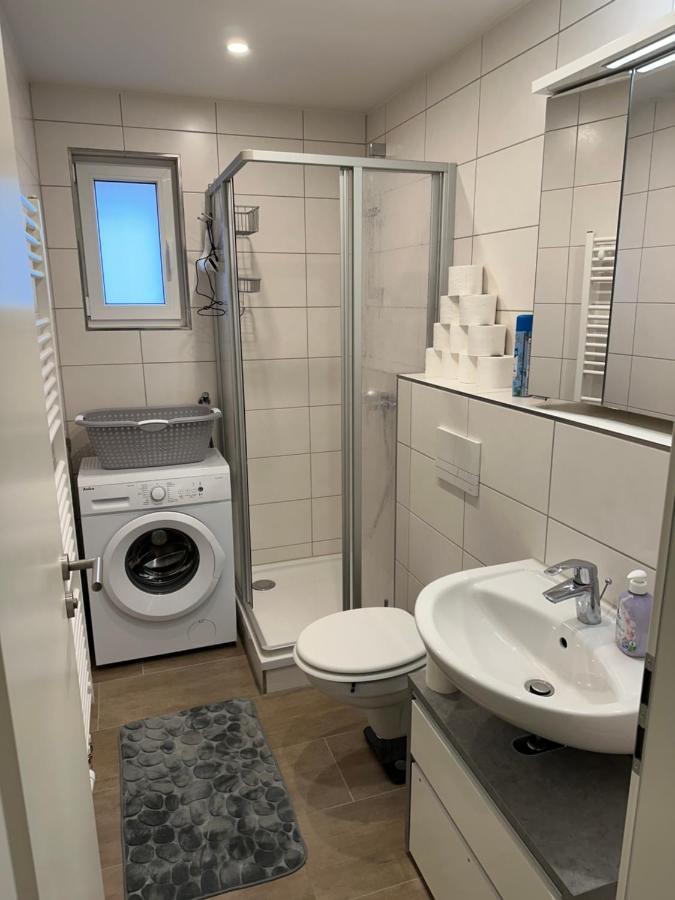 Villarina Dresden Bagian luar foto